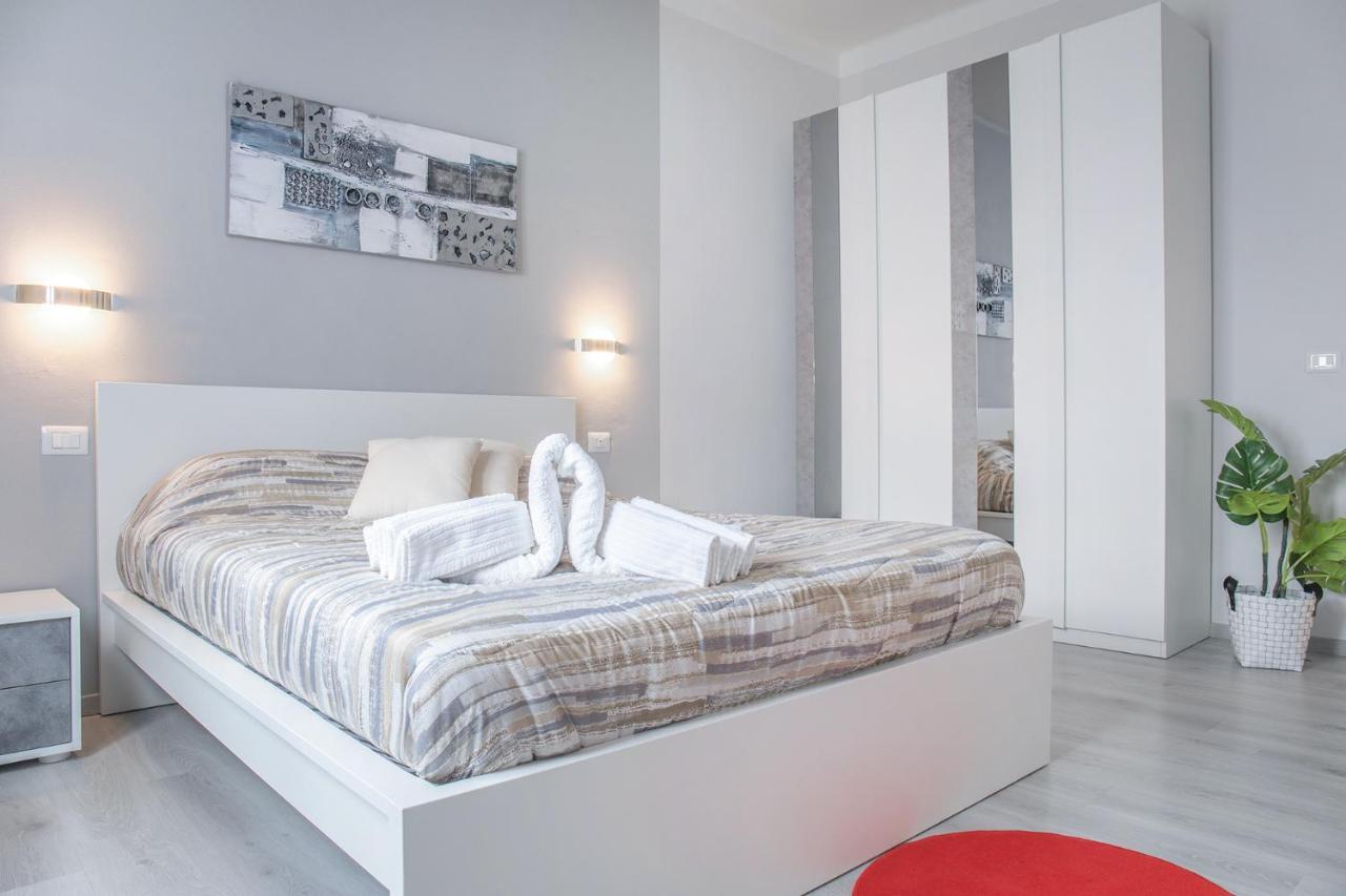 B&B Eldom Bologna Buitenkant foto