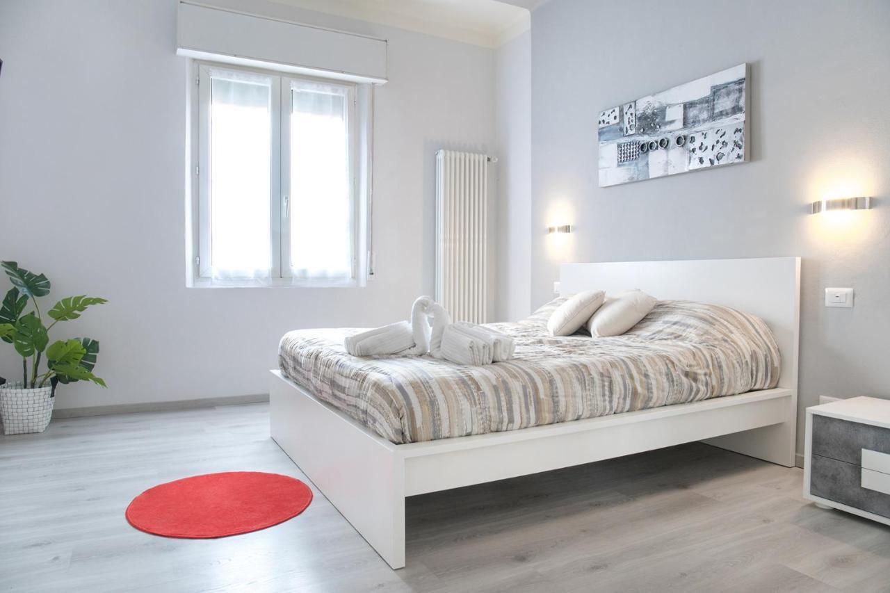B&B Eldom Bologna Buitenkant foto