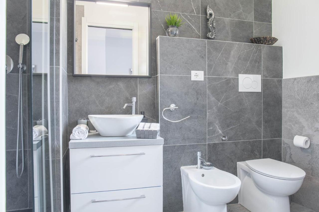B&B Eldom Bologna Buitenkant foto