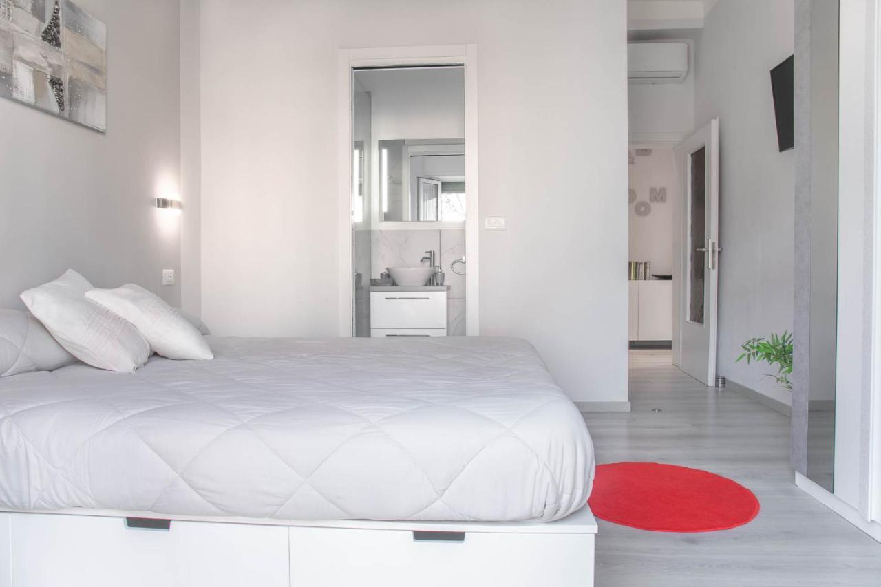 B&B Eldom Bologna Buitenkant foto