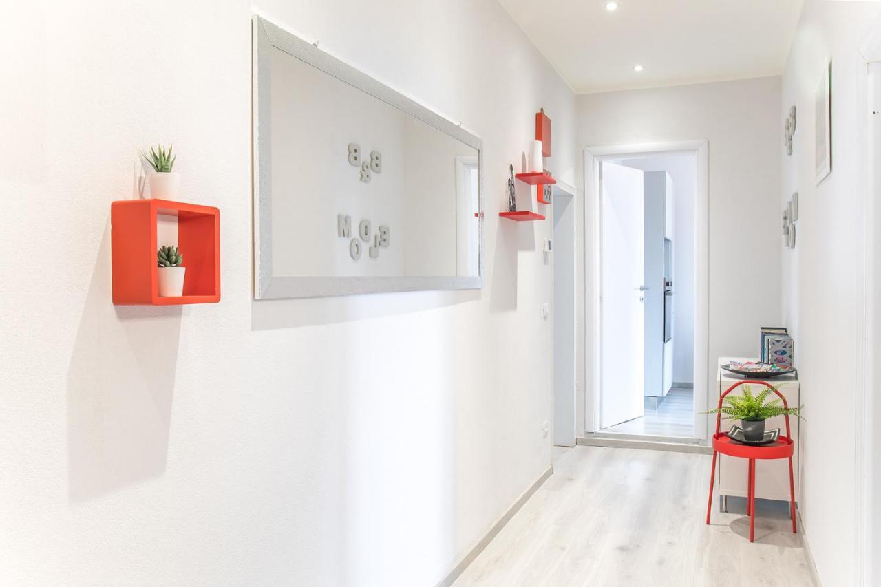 B&B Eldom Bologna Buitenkant foto