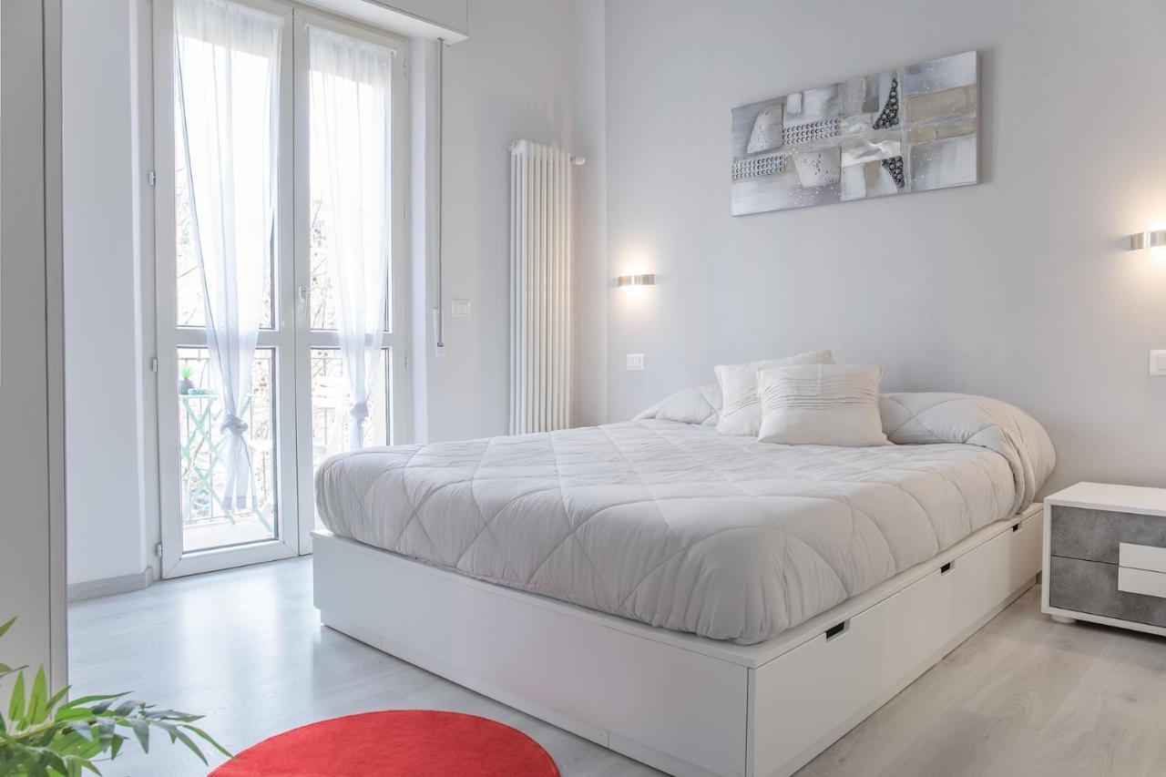 B&B Eldom Bologna Buitenkant foto
